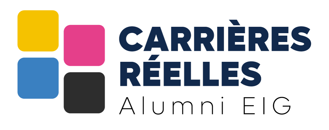 Carrières Réelles — Alumni EIG