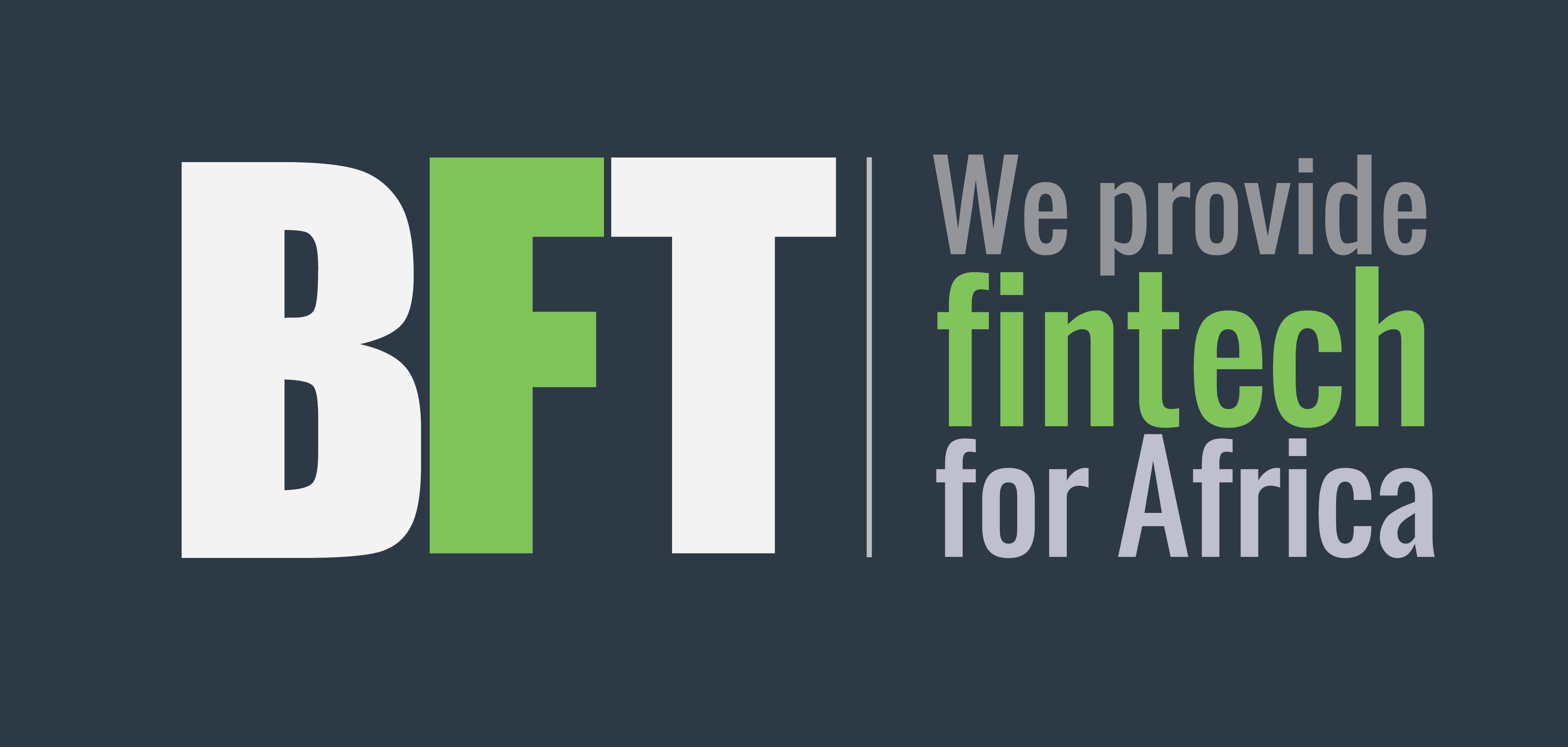 Logo BFT