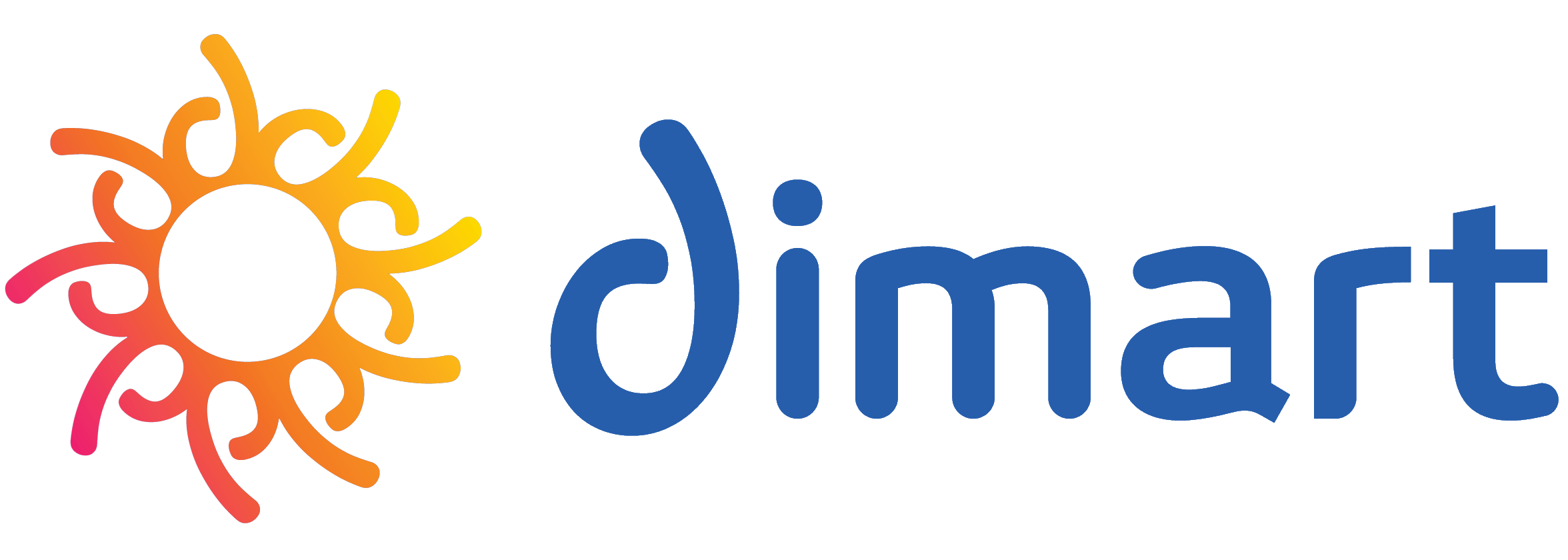 Logo DIMART