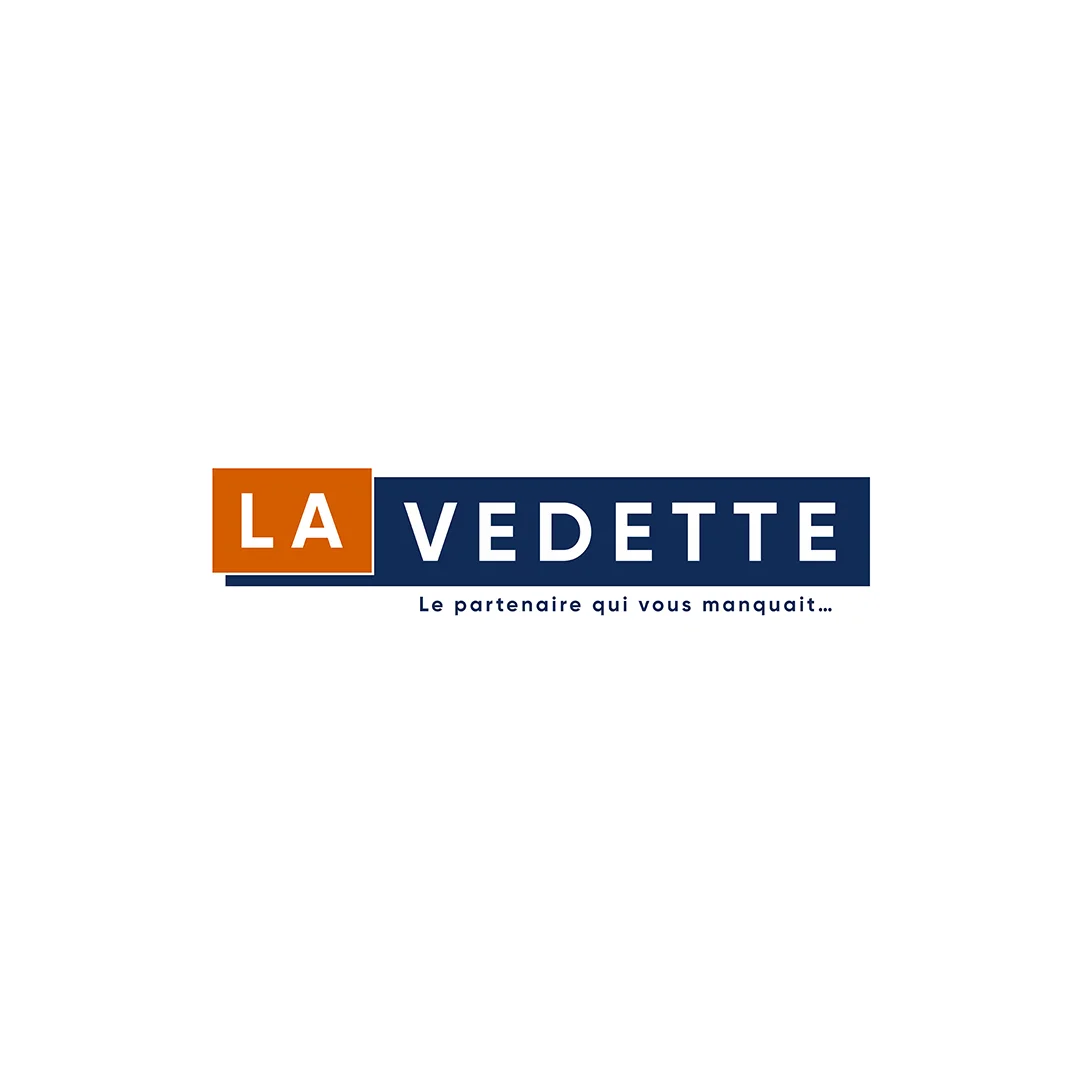 Logo La Vedette