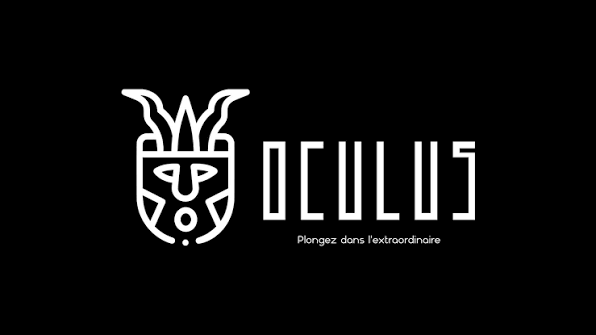Logo Oculus