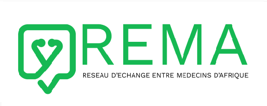 Logo REMA Medical Technologies