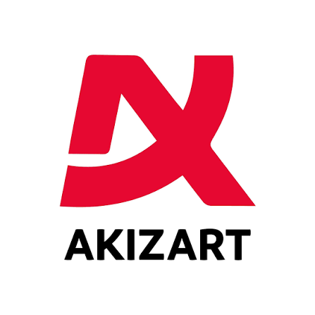 Logo Akizart