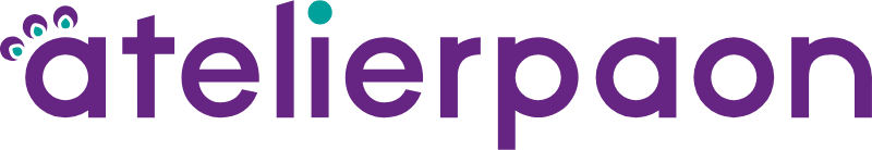 Logo atelierpaon
