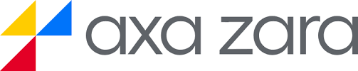 Logo Axa Zara